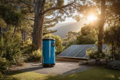 Chauffe-eau solaire 200l prix : Quel budget prévoir pour une famille de 4 personnes ?