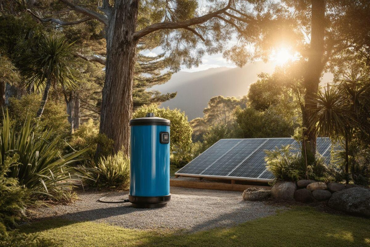 Chauffe-eau solaire 200l prix : Quel budget prévoir pour une famille de 4 personnes ?