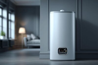 Chaudière fioul condensation : prix et avantages en 2025
