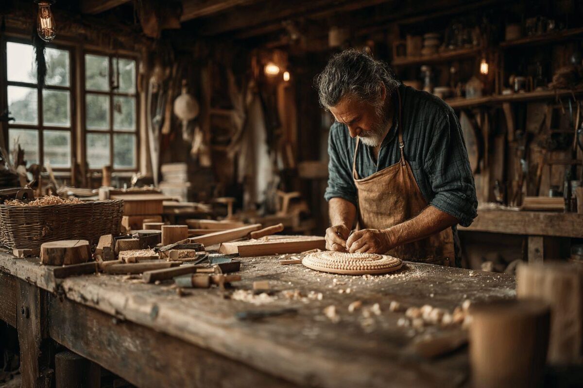 Entreprise de charpente bois : Comment bien choisir son artisan pour éviter les mauvaises surprises ?