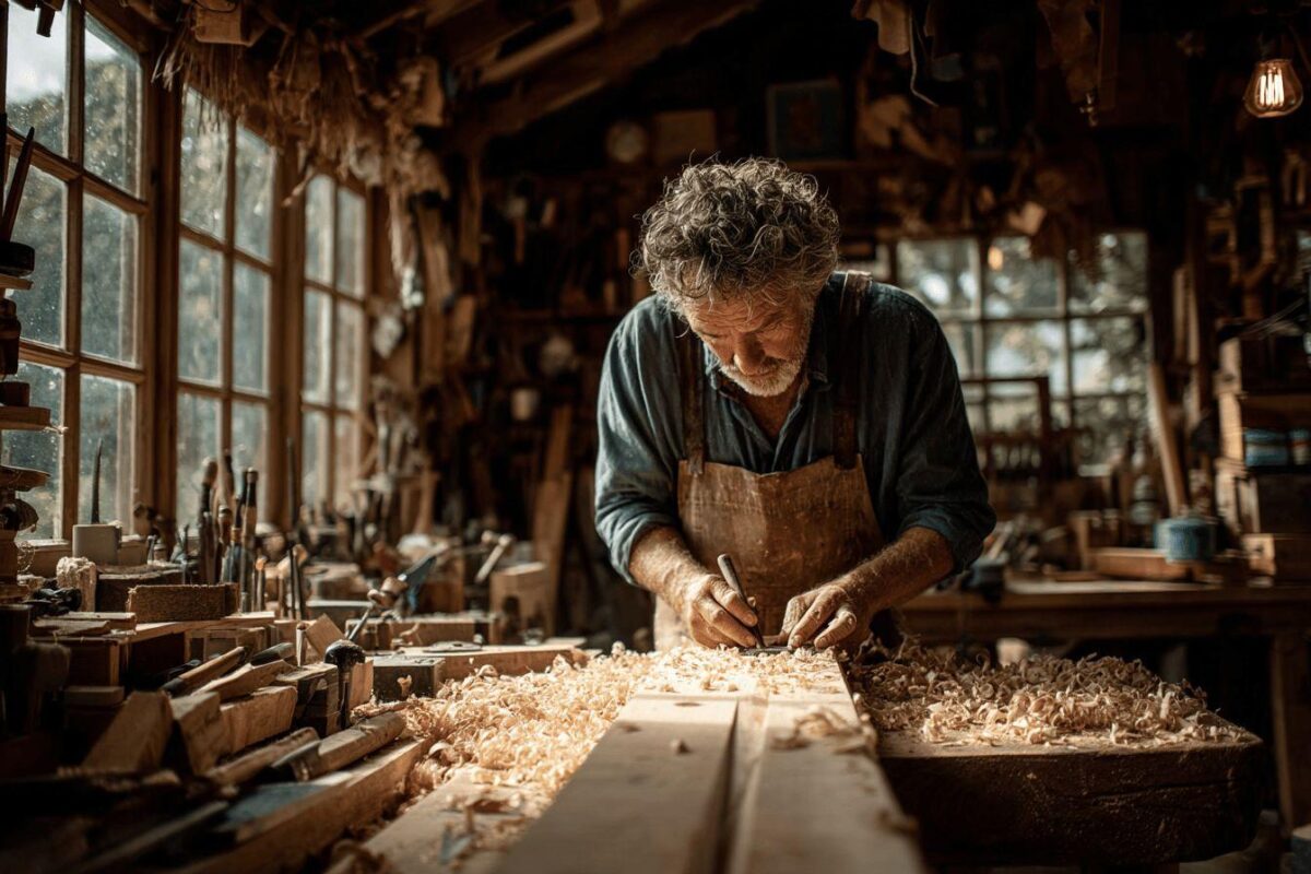 Entreprise de charpente bois : Comment bien choisir son artisan pour éviter les mauvaises surprises ?