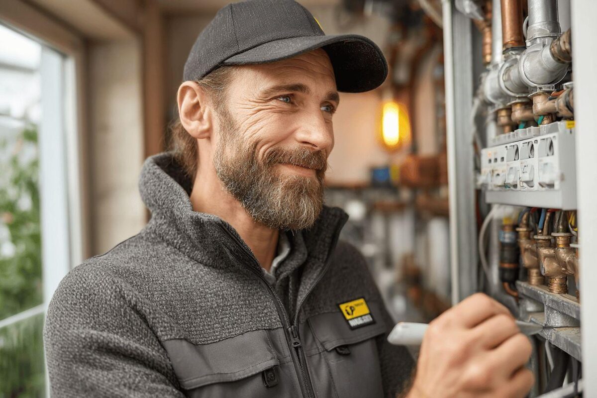 Prix d'un entretien chaudière gaz : Quel coût prévoir chaque année ?