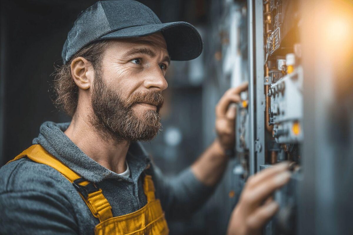 Coût entretien chaudière gaz : Quel budget prévoir annuellement ?