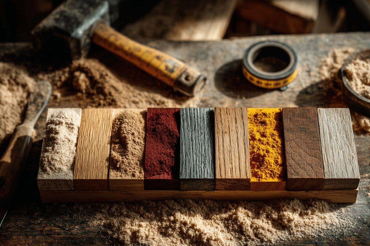 Prix d'une charpente de 100m2 : Quel budget prévoir selon le type de bois et la technique ?