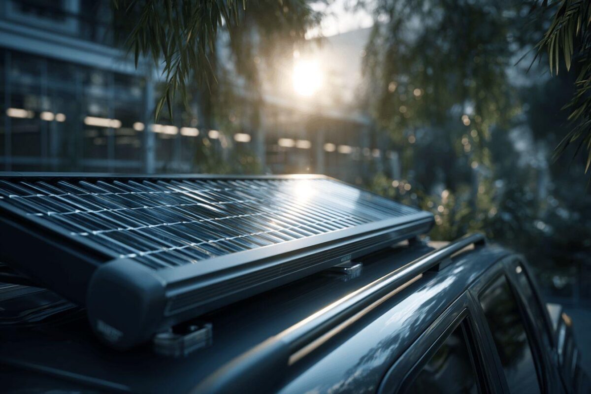 Prix du chauffe-eau solaire : Combien coûte l’installation en 2025 ?