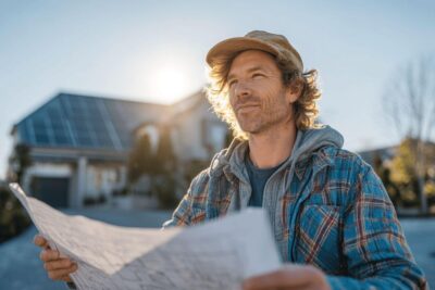 Comment financer une installation photovoltaïque ?