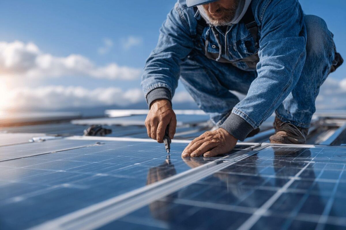 Installer chauffe-eau solaire : Les étapes clés et les erreurs à éviter