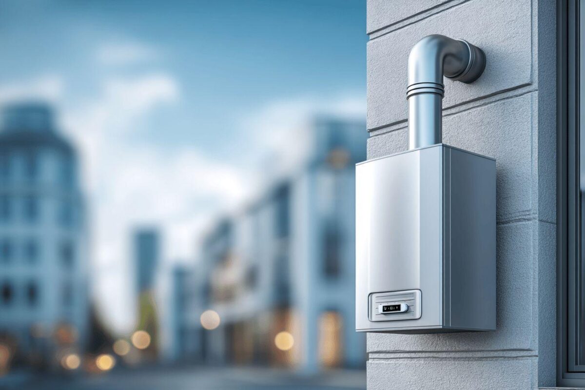 Réglementation conduit de fumée chaudière gaz : Quelles sont les normes à respecter ?