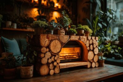 Chaudière bois bûche prix : Combien coûte ce type de chauffage en 2025 ?