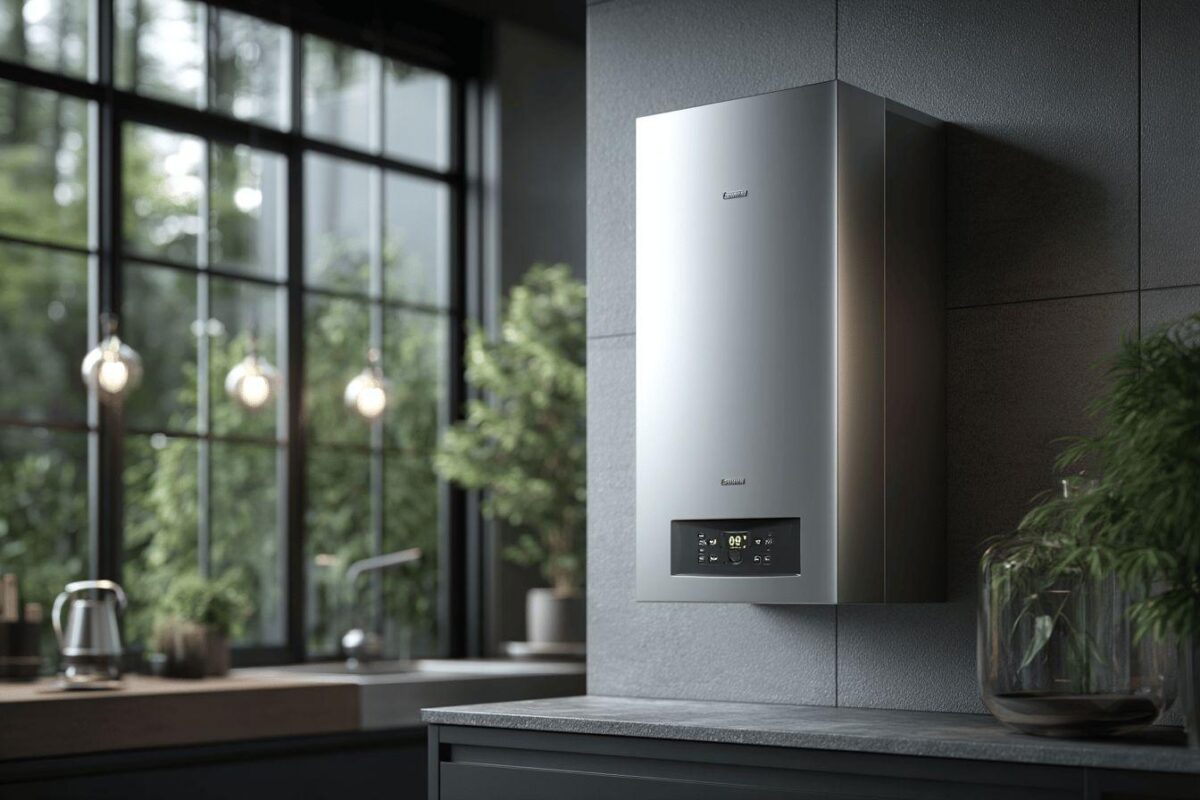 Viessmann chaudière gaz prix : Combien coûte cette marque réputée ?
