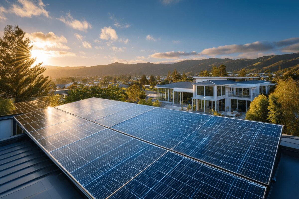 Quel est le prix d'une installation photovoltaïque ?
