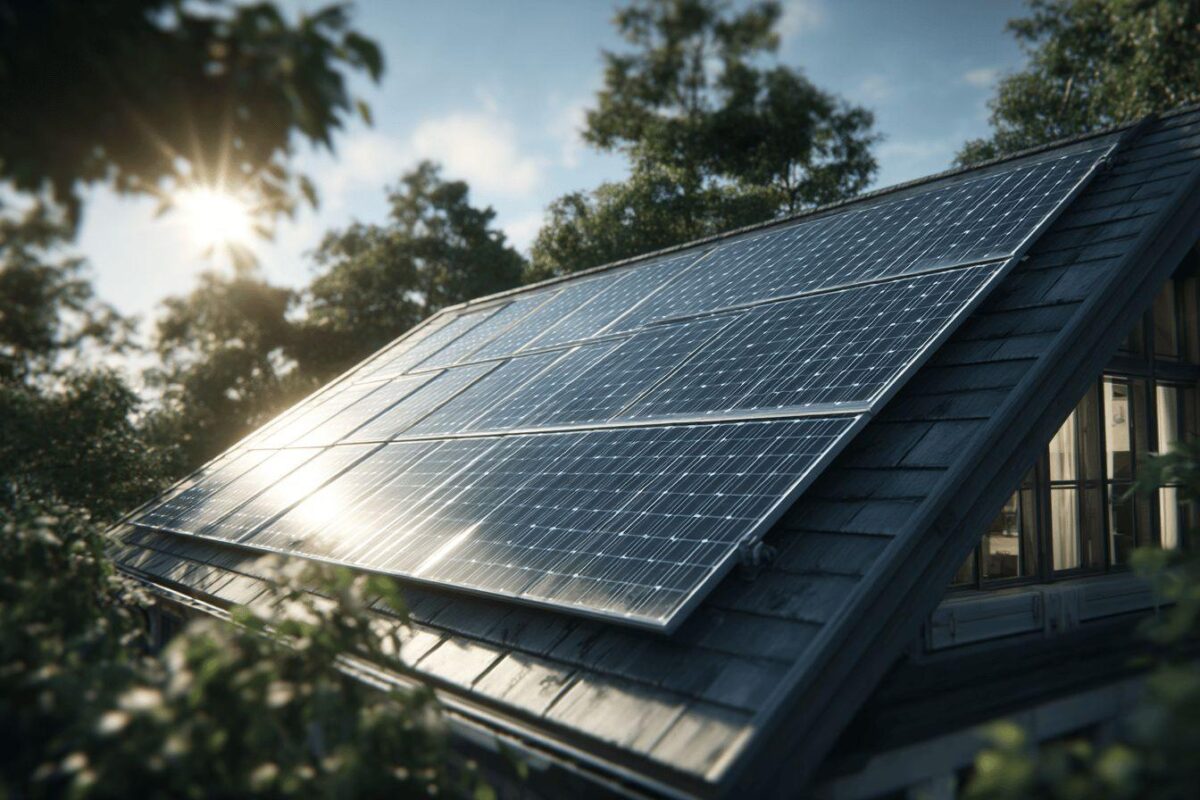 Quel est le prix d'une installation photovoltaïque ?