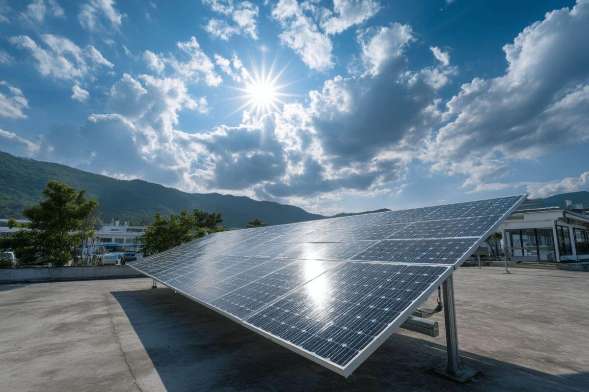Est-ce rentable d'installer des panneaux photovoltaïques ?