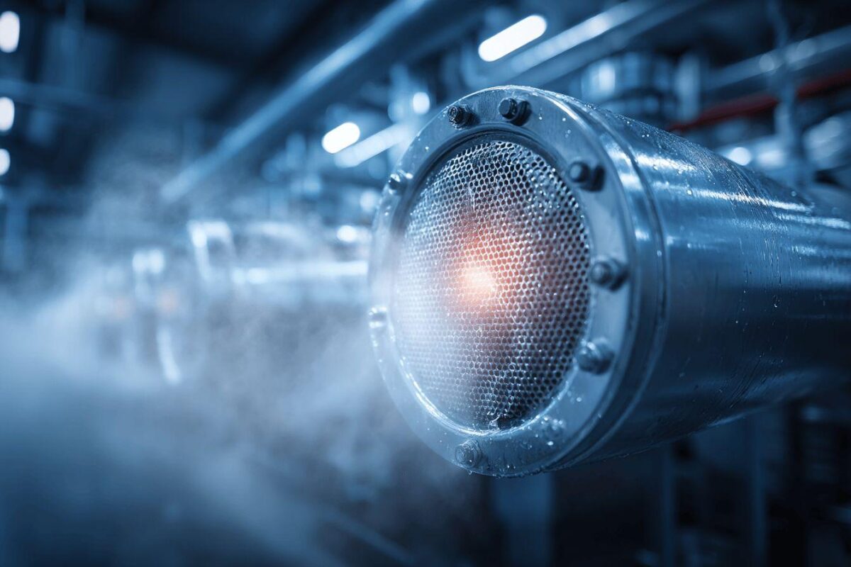 Meilleure chaudière bois bûche : Notre sélection 2025 des modèles les plus fiables