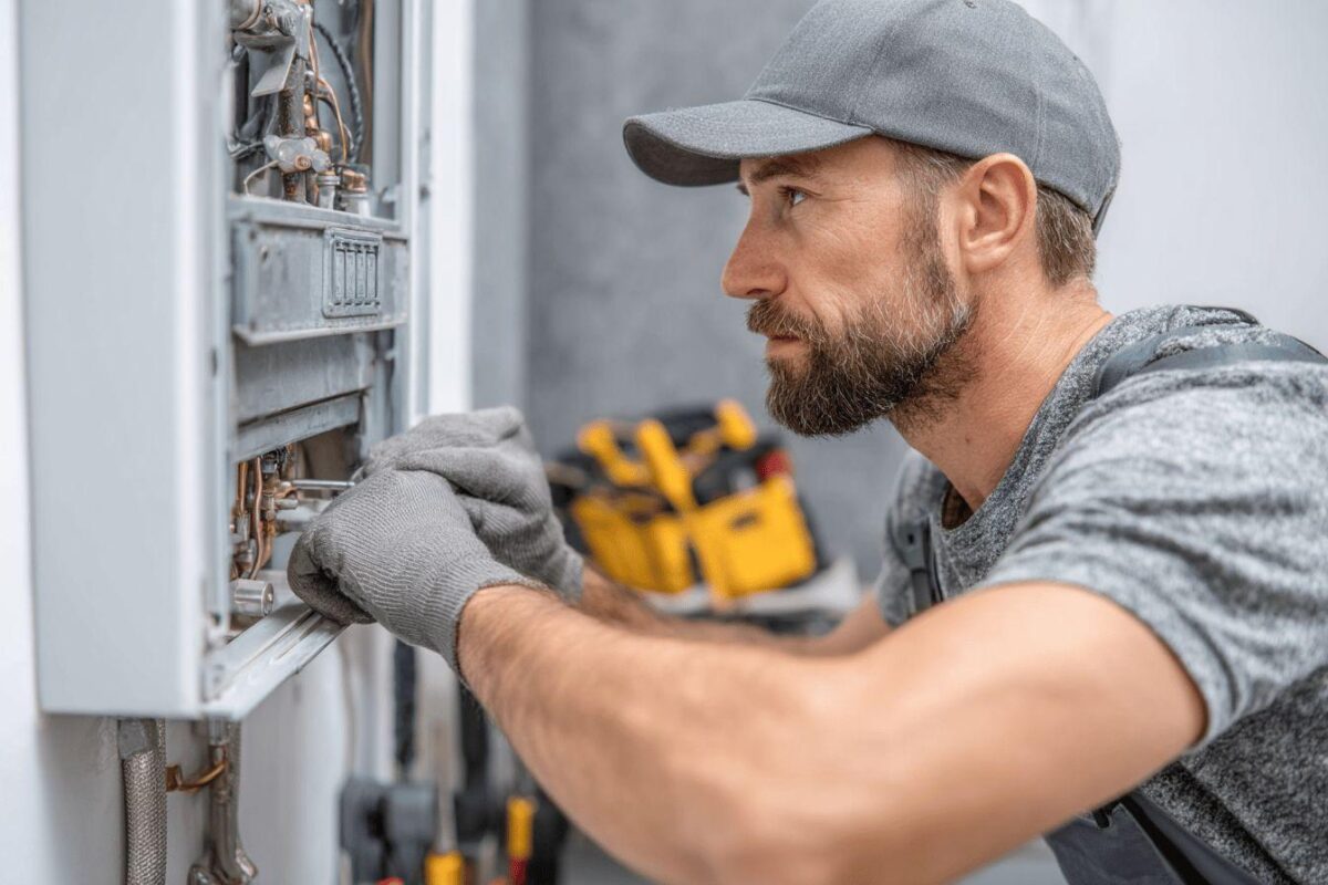 Aide remplacement chaudière gaz : Quelles subventions disponibles en 2025 ?