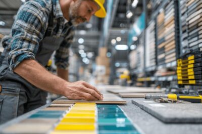 Prix pose parquet flottant : Quel tarif prévoir en 2025 ?