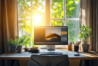 Télétravail en France : où en sommes-nous en 2025 ?