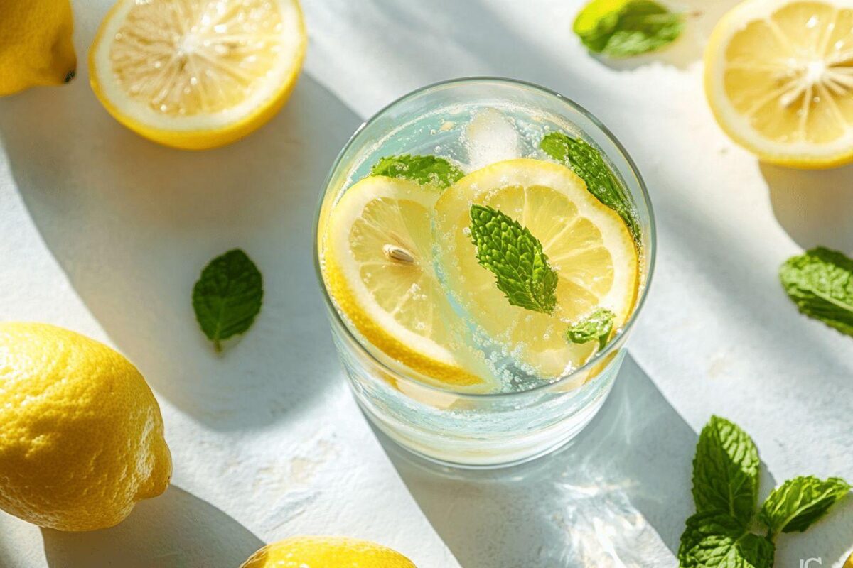 Alcaliniser l’eau : Méthodes simples pour une consommation plus saine
