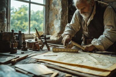 Bornage terrain de plus de 30 ans : Les règles à connaître absolument
