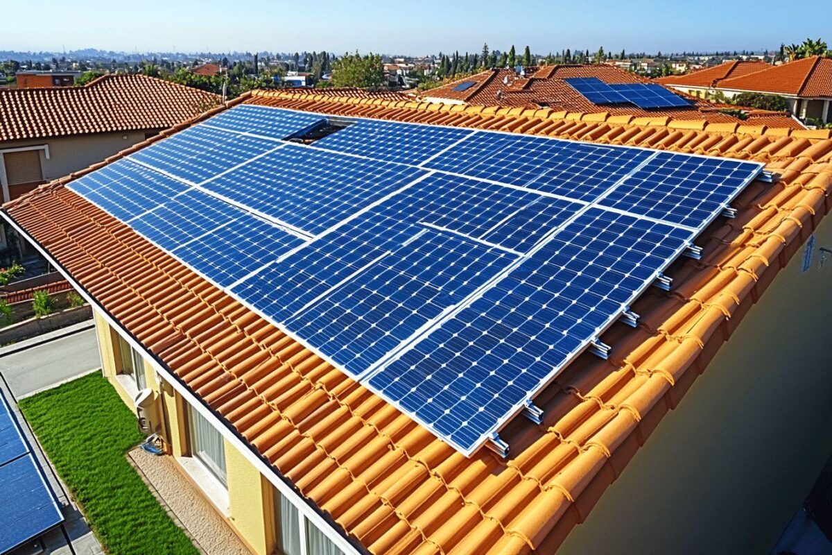 Combien de panneaux photovoltaïques pour 10000 kW : Le calcul détaillé