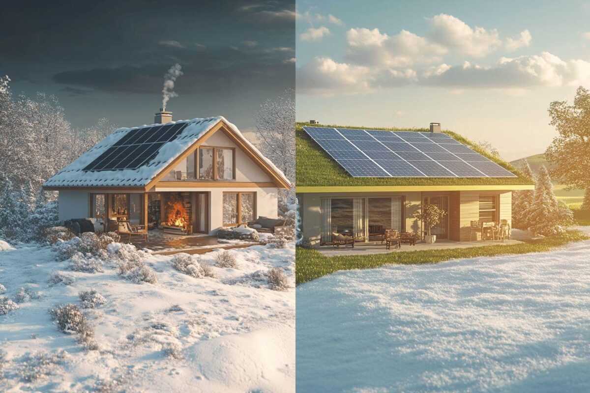 1000 litres de fioul dure combien de temps : Le calcul en fonction de votre maison