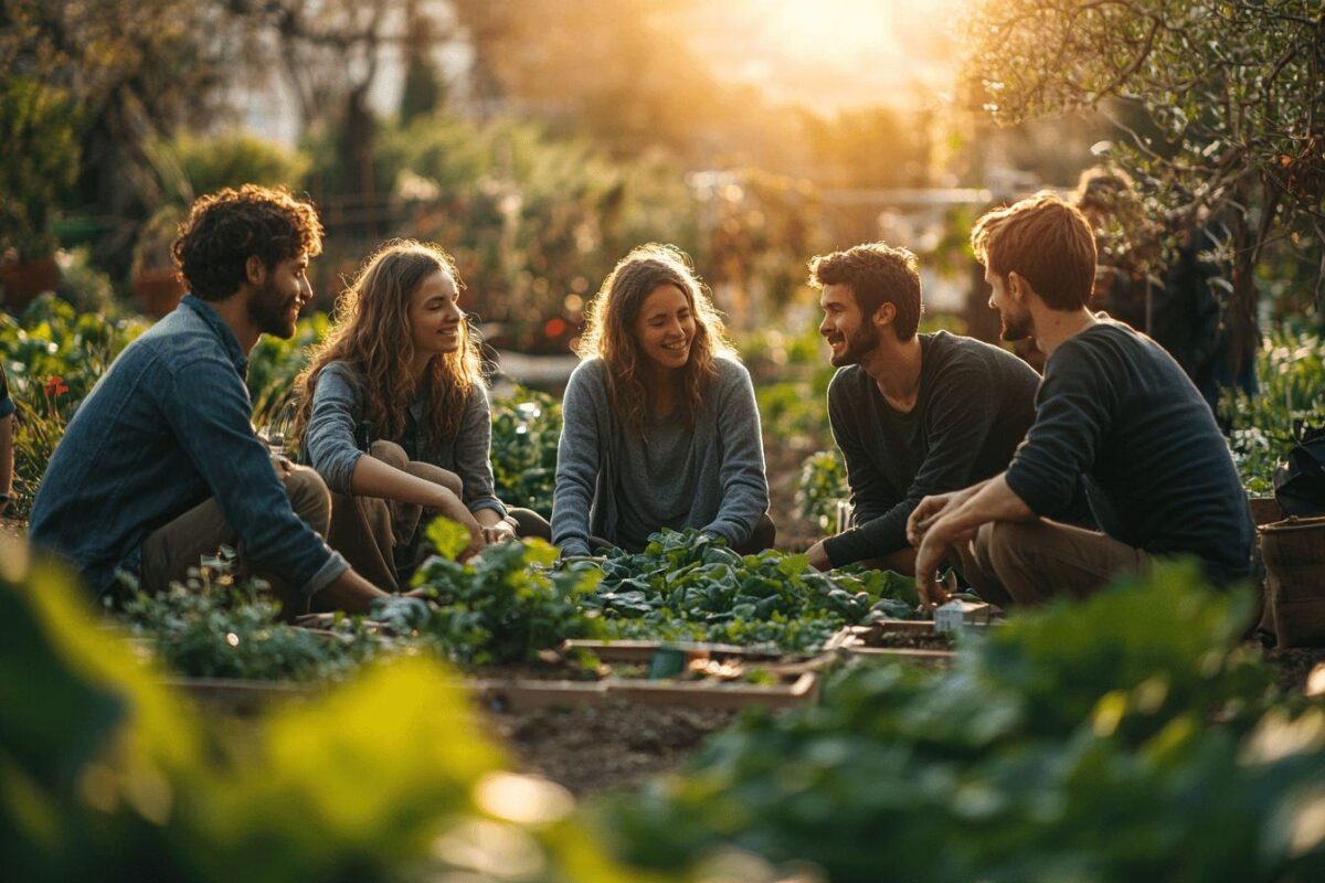 Association blog écolo : Les meilleures initiatives françaises à suivre pour un habitat durable