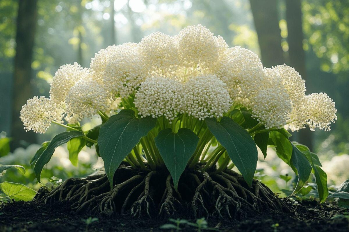 Liste des mauvaises herbes avec photo : Guide visuel pour les identifier