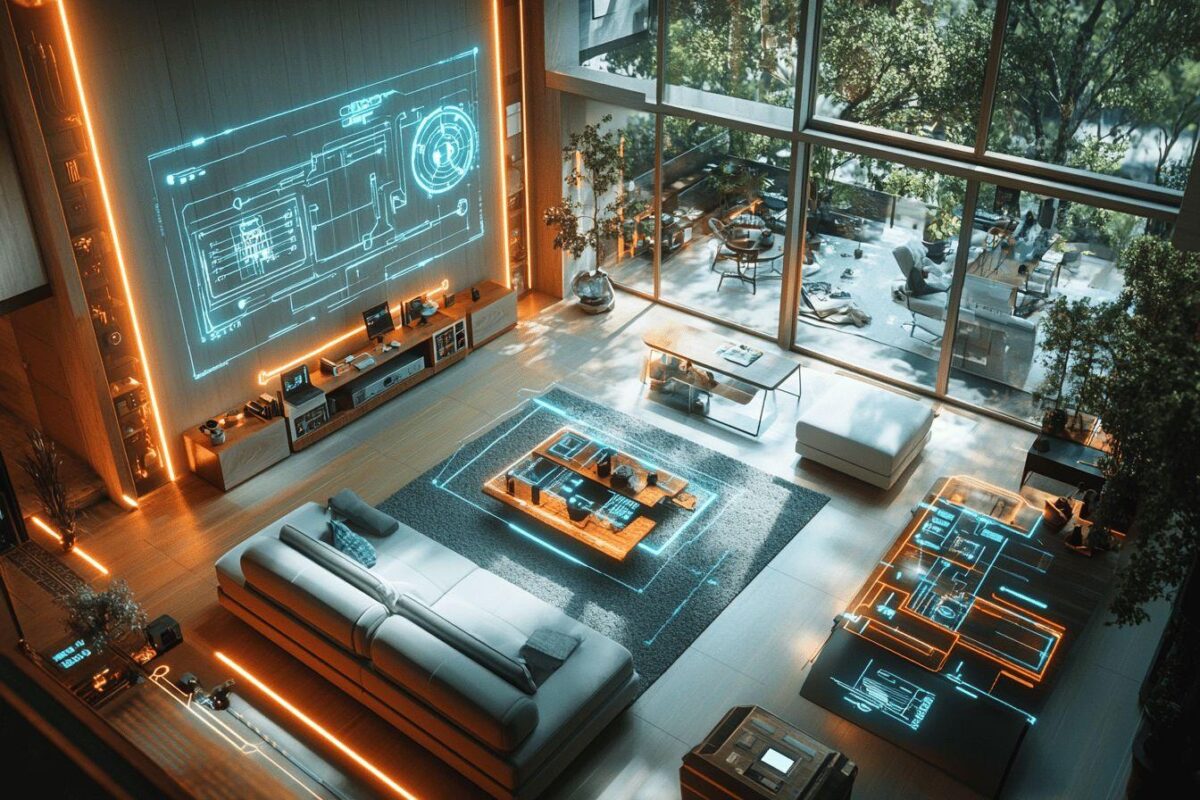 Co-valence énergie : Comment cette solution optimise votre consommation à la maison