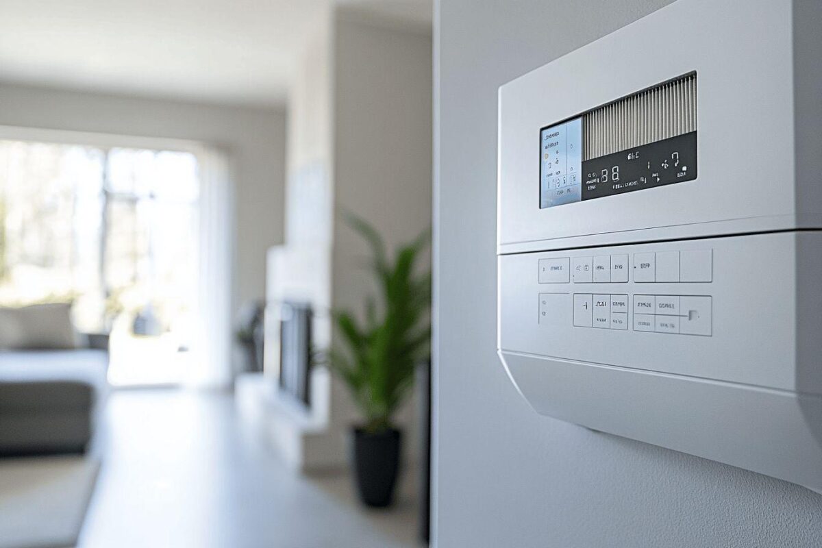Co-valence énergie : Comment cette solution optimise votre consommation à la maison
