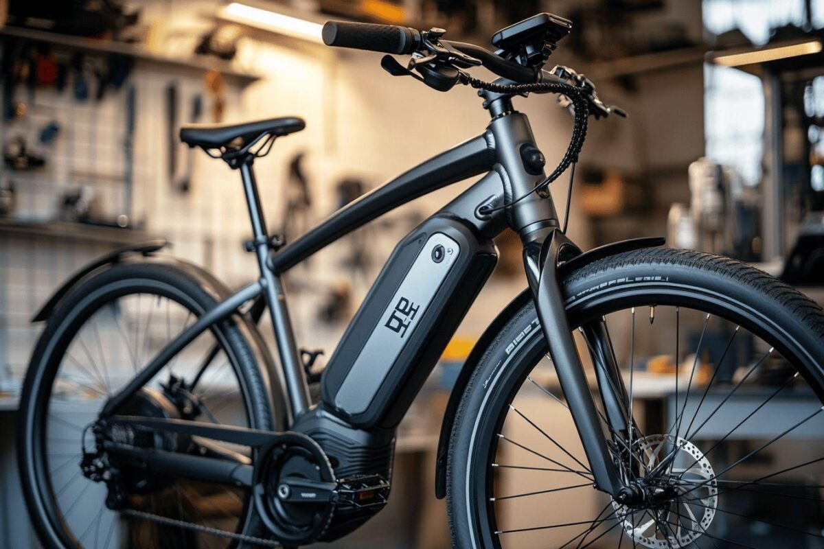 Problème vélo électrique BH : Les pannes les plus fréquentes et leurs solutions