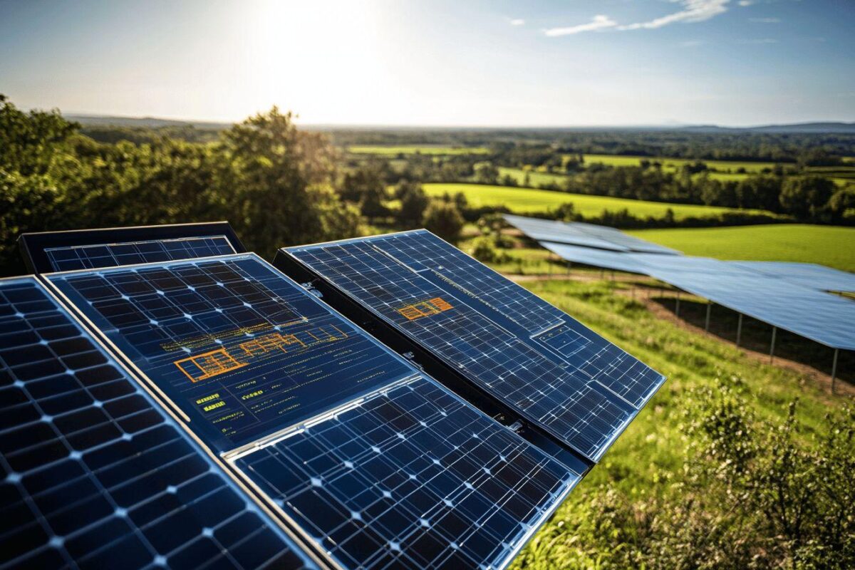 PVGIS : Comment utiliser cet outil pour estimer votre production solaire