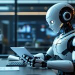 Quand l’Intelligence Artificielle s’invite dans le recrutement : enjeux éthiques et sociétaux