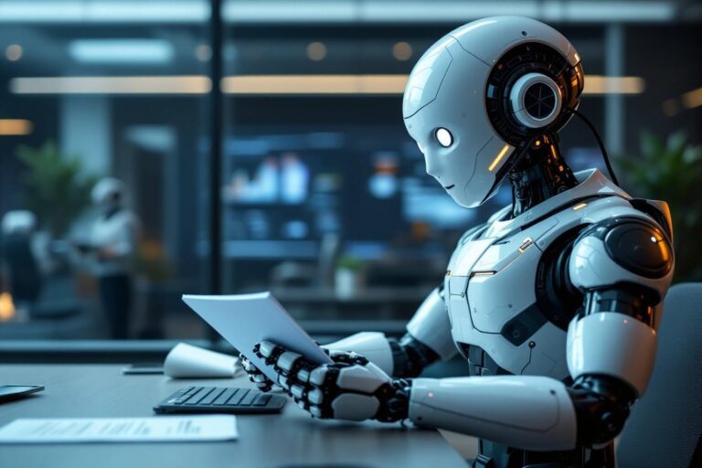 Quand l’Intelligence Artificielle s’invite dans le recrutement : enjeux éthiques et sociétaux