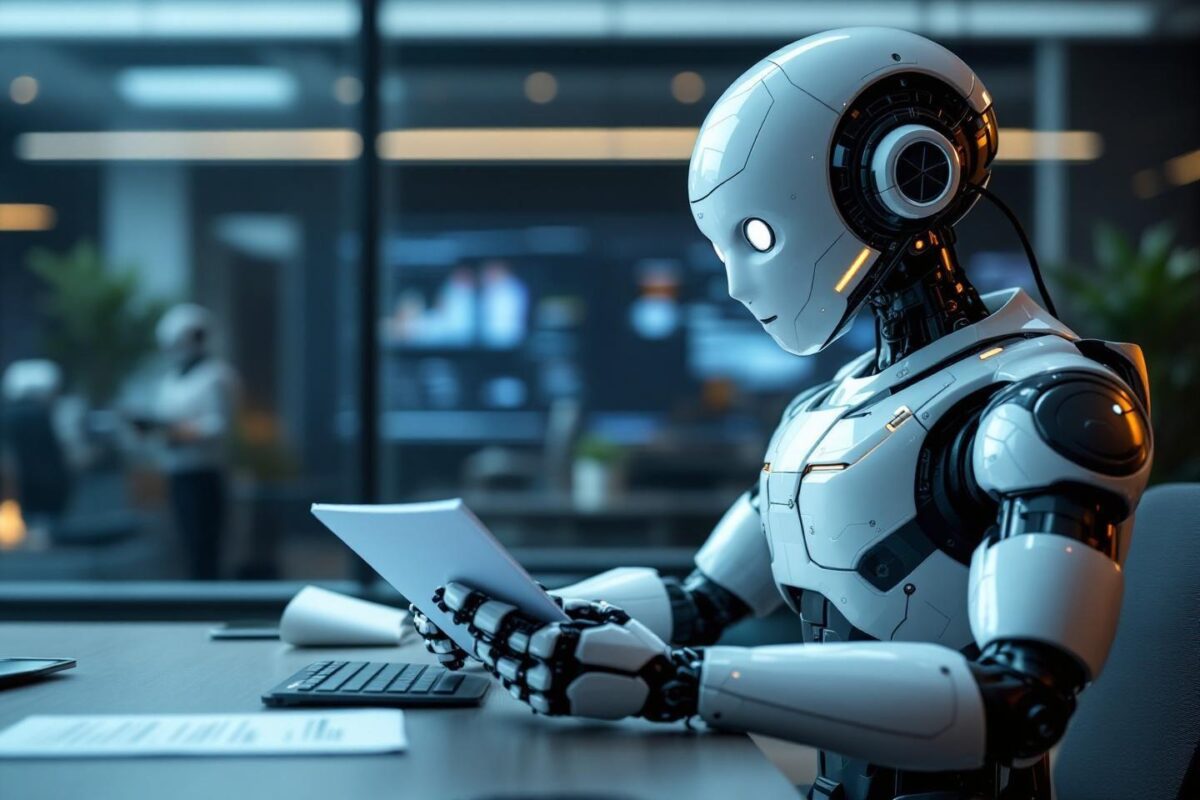 Quand l’Intelligence Artificielle s’invite dans le recrutement : enjeux éthiques et sociétaux