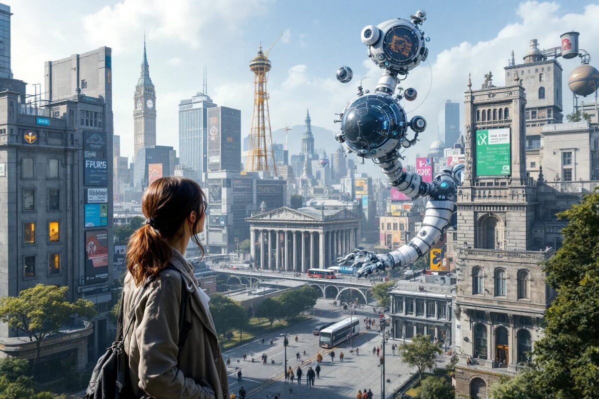 Quand l’Intelligence Artificielle s’invite dans le recrutement : enjeux éthiques et sociétaux