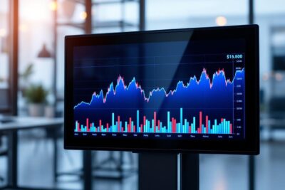 L’évolution du prix de l’énergie en France : comprendre les causes et les tendances