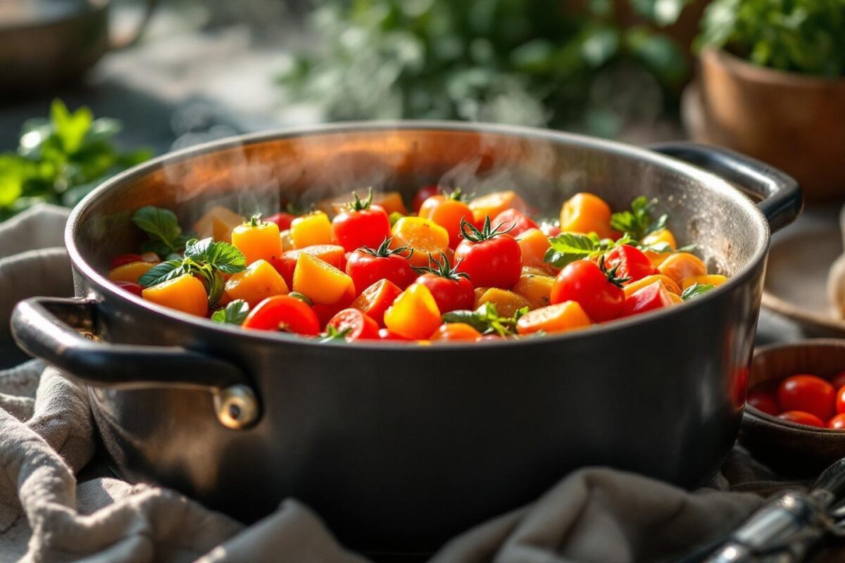 Avec quoi accompagner des boulettes de viande ? : 15 accompagnements simples