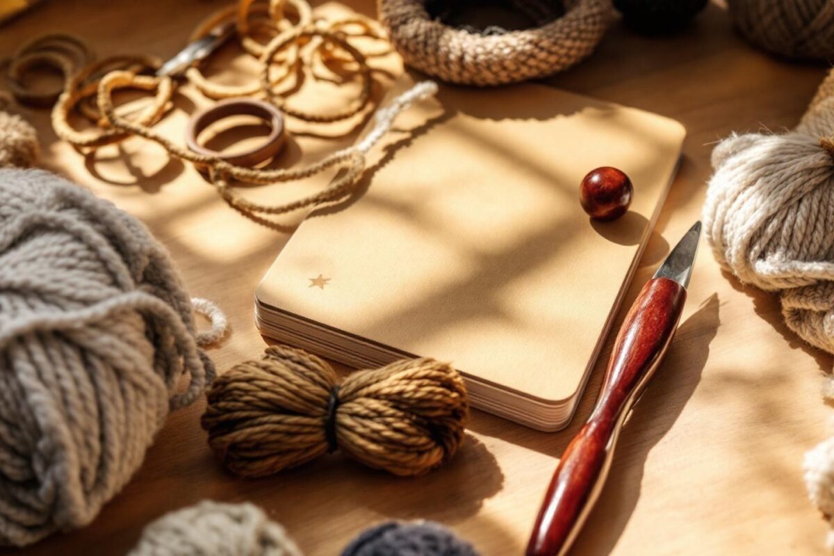 Agurimini : définition, matériel et modèles faciles pour débuter