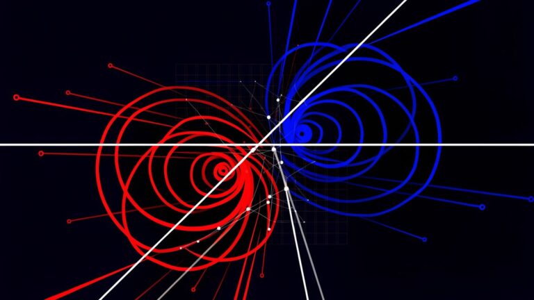 Mort de Peter Higgs, prix Nobel de physique à l’origine du boson