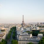 Quand Paris se rapproche d’un climat méditerranéen : l’adaptation urbaine devient une décision publique
