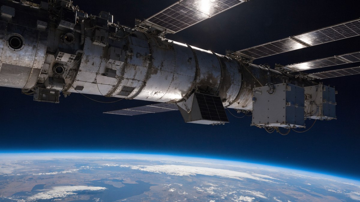 Zvezda : la fissure qui force la science à choisir son camp
