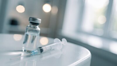 Vaccin HPV : zéro décès chez les jeunes Anglaises vaccinées, la preuve grandeur nature