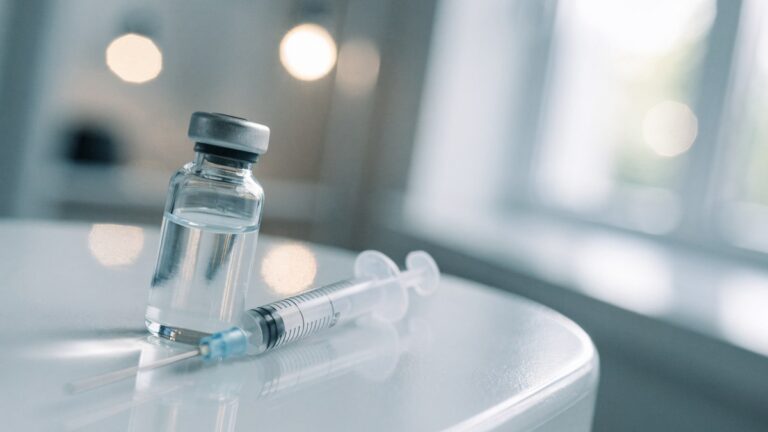 Vaccin HPV : zéro décès chez les jeunes Anglaises vaccinées, la preuve grandeur nature