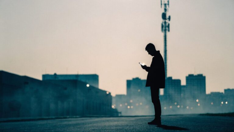 Antennes-relais et téléphones : que dit vraiment la science des risques ?