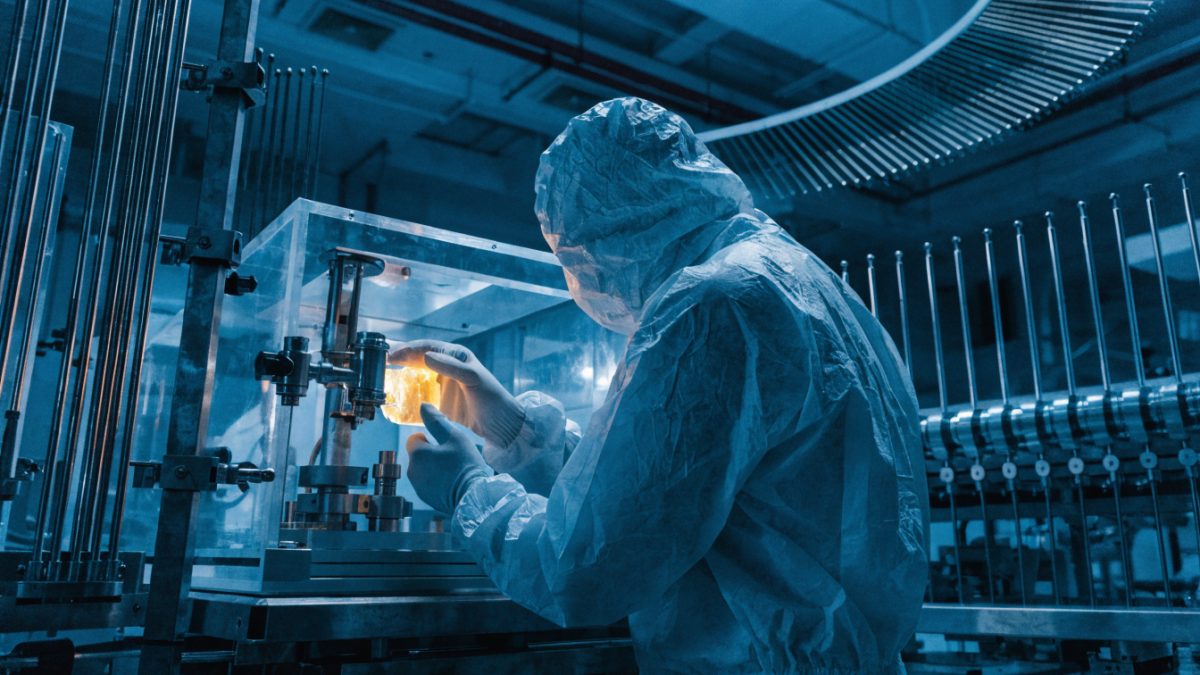 Nanotechnologies en 2026 : comment réguler une technologie invisible et d'usage général ?