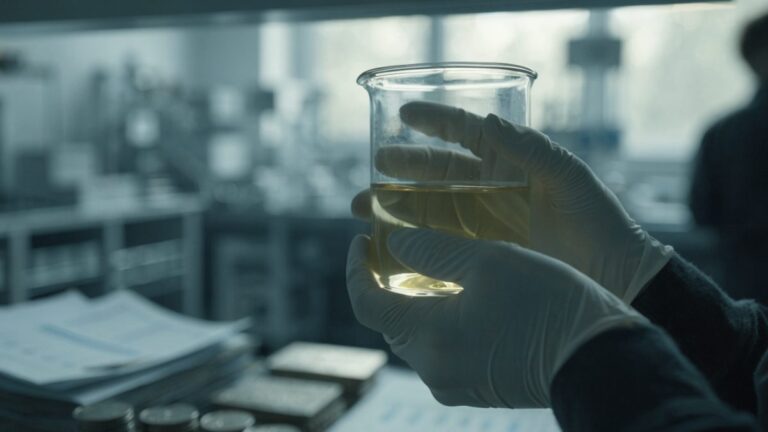 Baromètre de l'esprit critique 2026 : seuls 48 % des Français jugent la science « indépendante » (-5 pts)