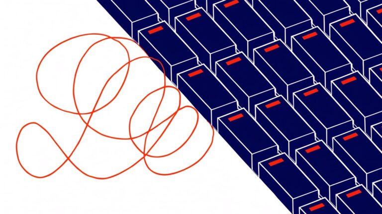 IA générative : quand les intellectuels érigent le refus en acte politique