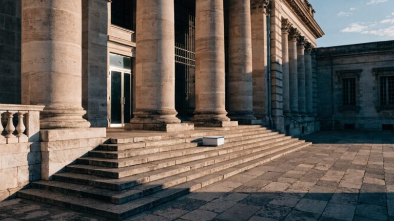 Au Conseil d'État, le juge sommé de mesurer la « juste part » de la France