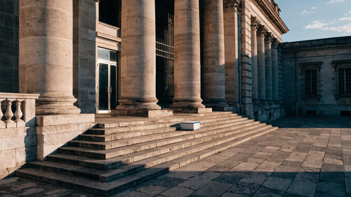Au Conseil d'État, le juge sommé de mesurer la « juste part » de la France