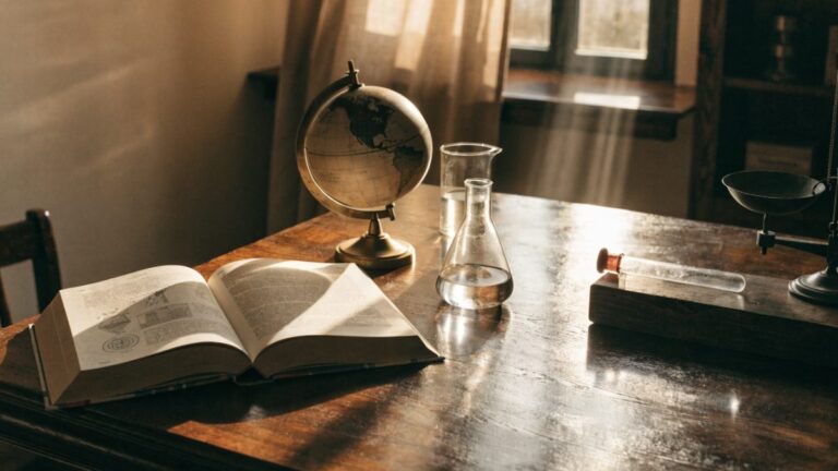 La culture scientifique, parent pauvre de l'école ?